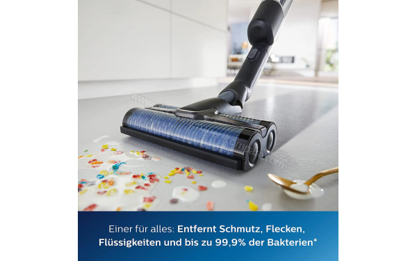 PHILIPS XW9383/01 - Mise en situation