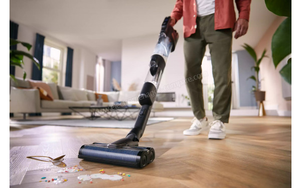 PHILIPS XW9384/01 - Mise en situation