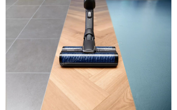 PHILIPS XW9384/01 - Mise en situation