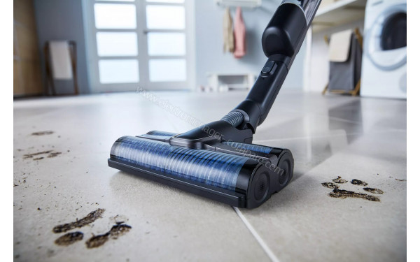 PHILIPS XW9384/01 - Mise en situation
