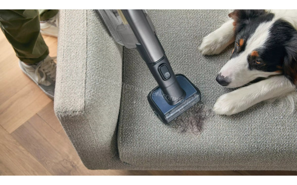 PHILIPS XW9384/01 - Mise en situation