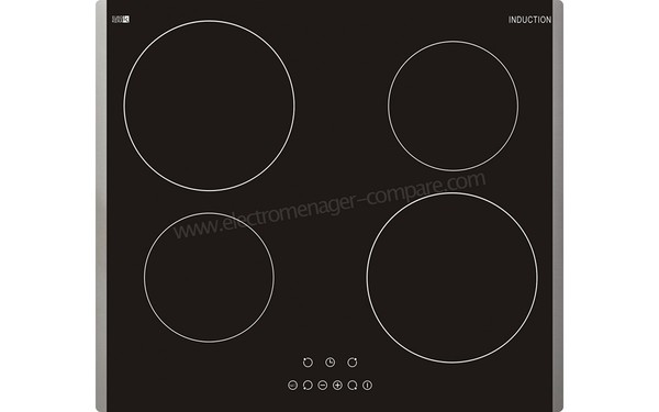 PKM IN4-9 - Vue du dessus
