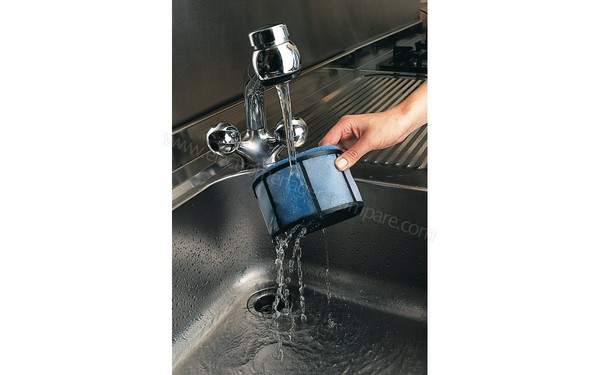 POLTI AS850 - Filtre lavable