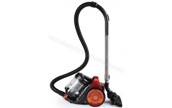 POLTI C130 Plus - Vue de profil