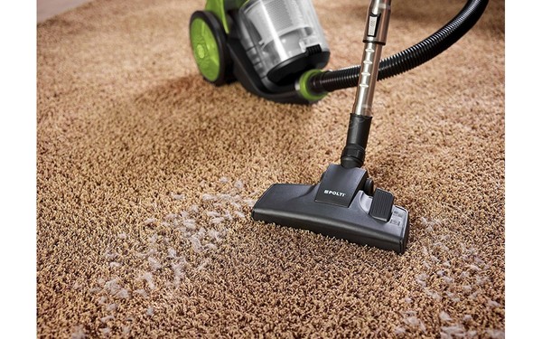 POLTI C150 - Brosse double position