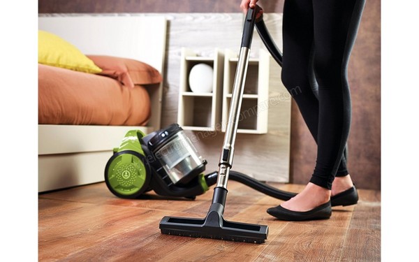 POLTI C150 - Brosse parquet