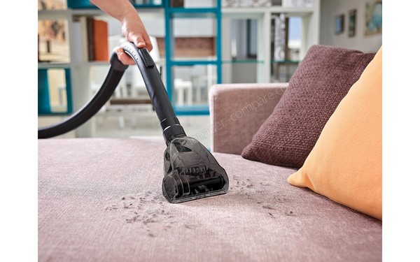 POLTI C150 - Mini turbo brosse