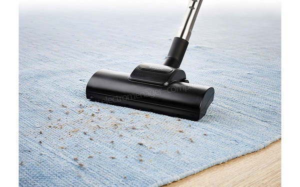 POLTI C150 - Brosse turbo (tapis)