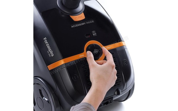 POLTI CS200 - R&eacute;gulateur de puissance (zoom)