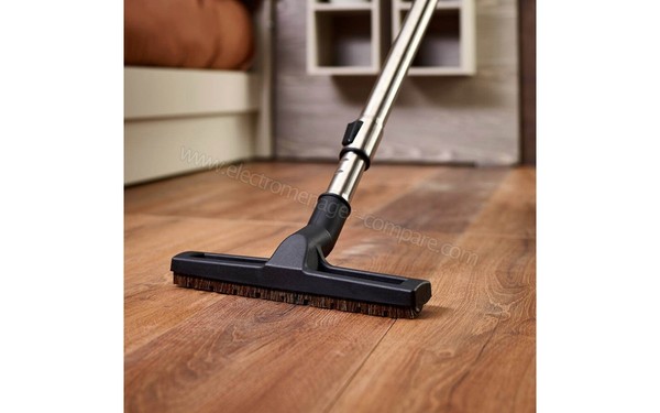 POLTI Forzaspira C110_PLUS - Brosse parquet