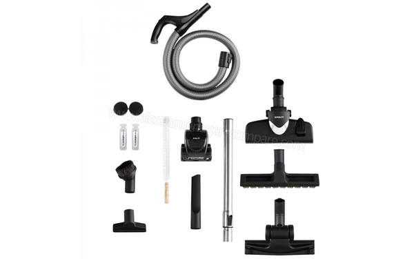 POLTI Lecologico Allergy Turbo - Accessoires