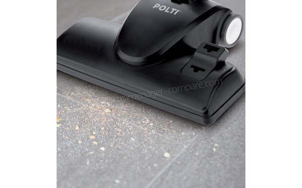 POLTI SE110 - Brosse double position