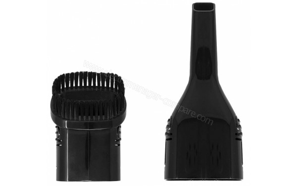 POLTI Slim SR110 - Vue des accessoires