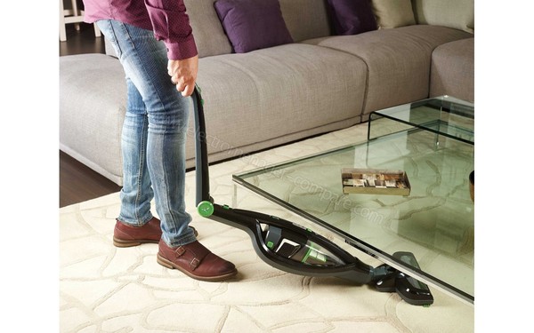 POLTI SR 25.9_Plus - Manche pliante