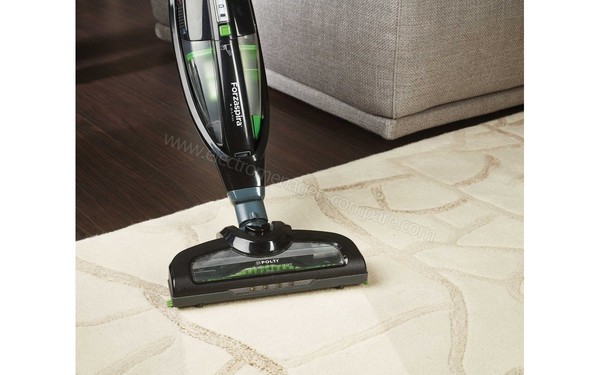 POLTI SR 25.9_Plus - T&ecirc;te d'aspiration