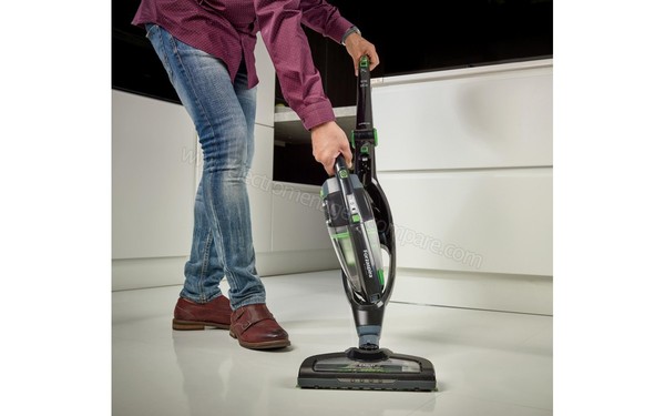 POLTI SR 25.9_Plus - Aspirateur &agrave; main d&eacute;tachable