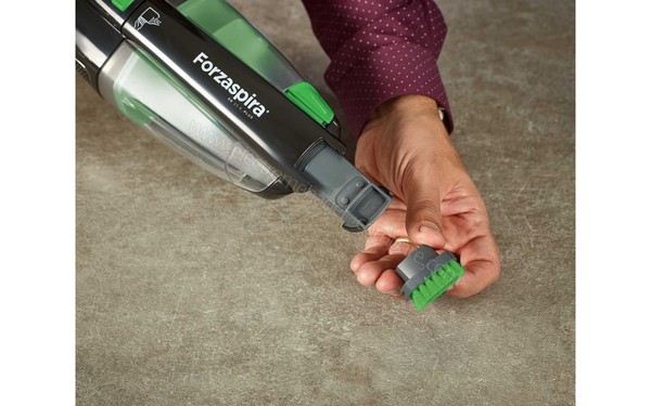 POLTI SR 25.9_Plus - Accessoire petite brosse