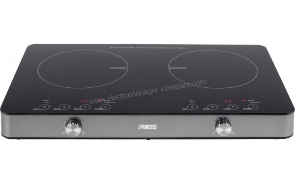 PRINCESS 303011 - Vue du dessus