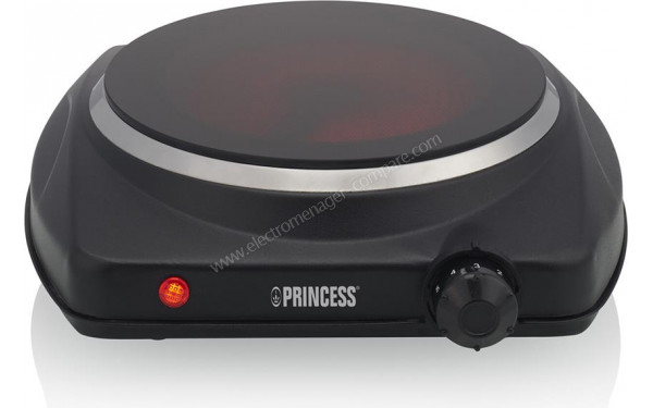 PRINCESS 303020 - Vue de face