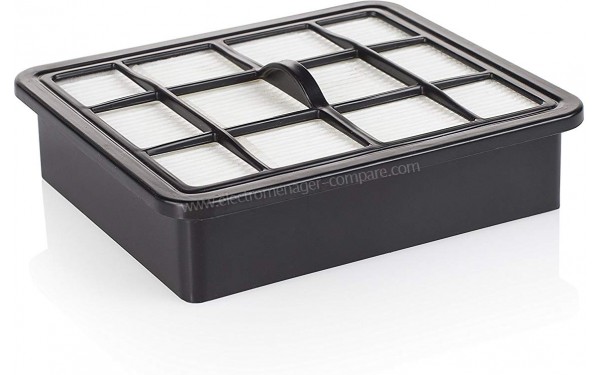 PRINCESS 335001 Silence - Filtre