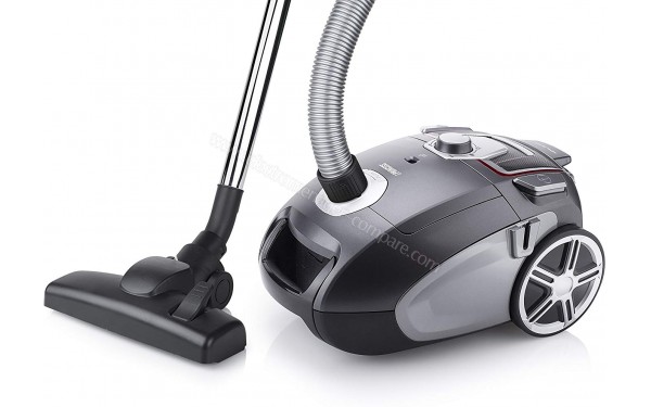 PRINCESS 335001 Silence - Vue 3/4 droite