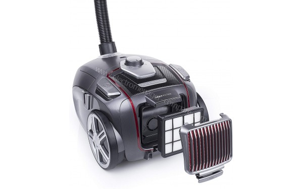 PRINCESS 335001 Silence - Mise en situation