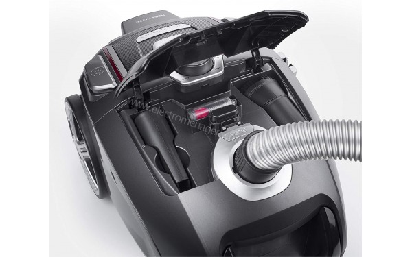 PRINCESS 335001 Silence - Mise en situation