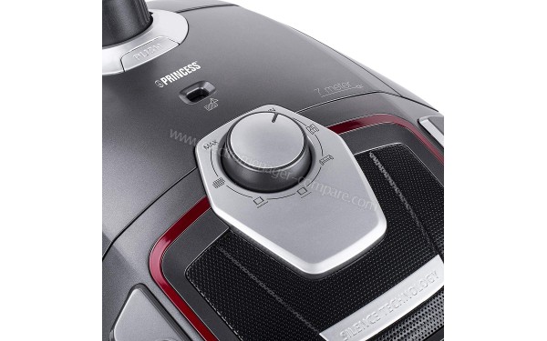 PRINCESS 335001 Silence - Mise en situation