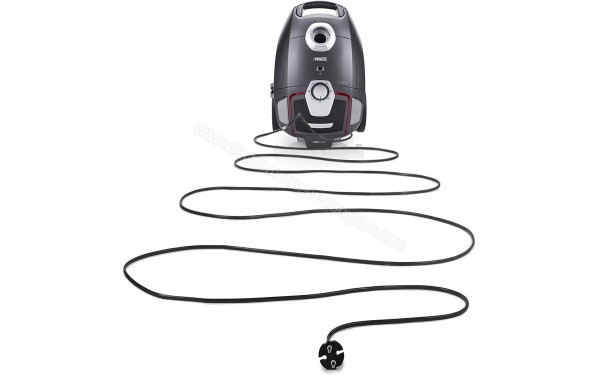 PRINCESS 335001 Silence - Mise en situation