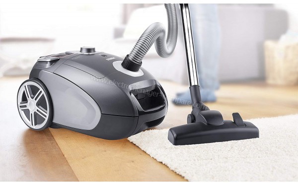 PRINCESS 335001 Silence - Vue 3/4 gauche