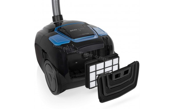 PRINCESS 335010 EcoQuiet - Mise en situation