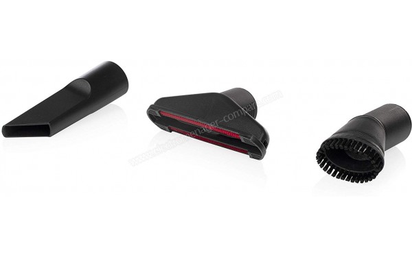 PRINCESS 335010 EcoQuiet - Accessoires