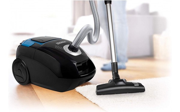 PRINCESS 335010 EcoQuiet - Mise en situation