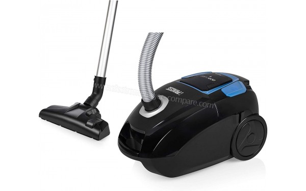 PRINCESS 335010 EcoQuiet - Mise en situation