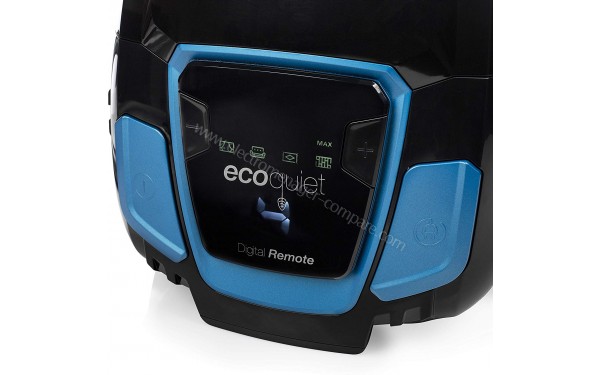 PRINCESS 335010 EcoQuiet - Mise en situation