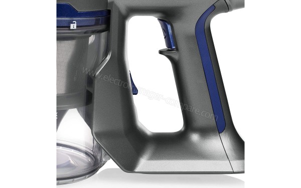 PRINCESS 339490 Rapido - Gachette &agrave; la poing&eacute;e