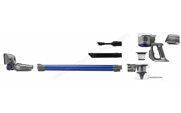 PRINCESS 339490 Rapido - Vue d'ensemble