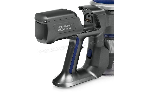 PRINCESS 339490 Rapido - Batterie amovible