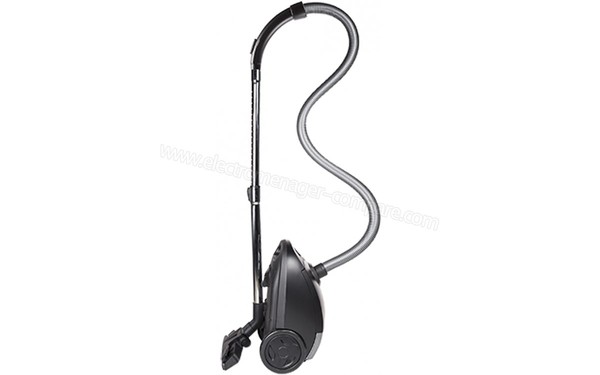 PRINCESS 333000 Compact Power - Vue de profil