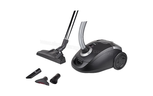 PRINCESS 333000 Compact Power - Vue d_ensemble