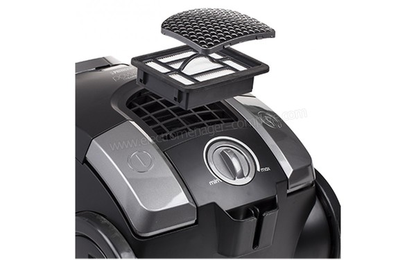 PRINCESS 333000 Compact Power - Filtre