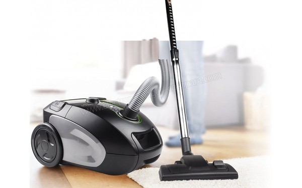 PRINCESS 335000 Silence DeLuxe - Vue 3/4 gauche