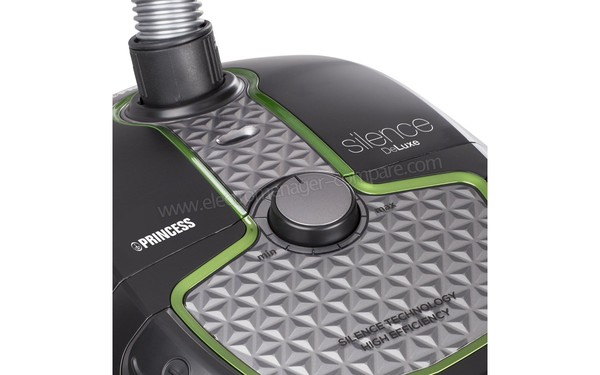 PRINCESS 335000 Silence DeLuxe - Variateur de puissance