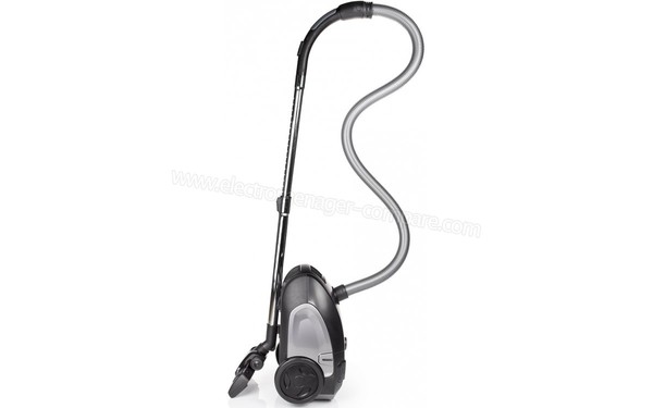 PRINCESS 335000 Silence DeLuxe - Vue de profil