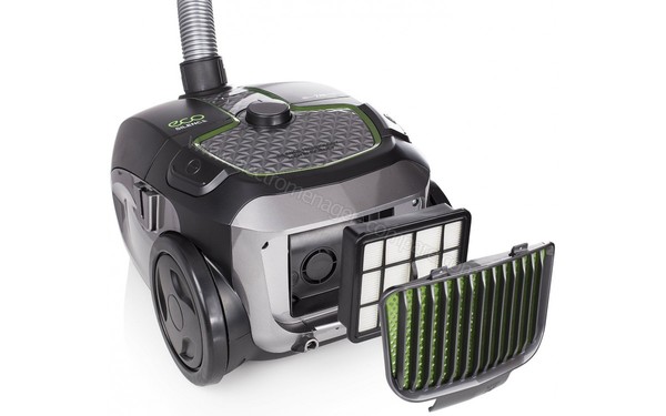 PRINCESS 335000 Silence DeLuxe - Filtre