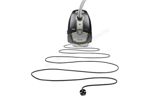 PRINCESS 335000 Silence DeLuxe - Cable