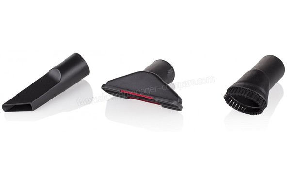 PRINCESS 335000 Silence DeLuxe - Accessoires