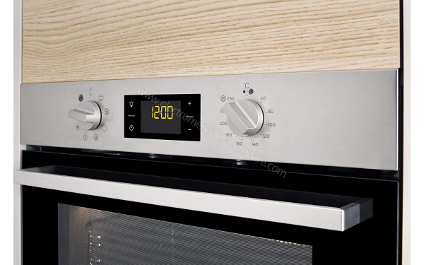 PRIVILEG PBWR6 OH5F IN - Panneau de commandes