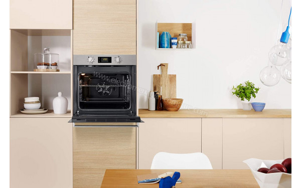 PRIVILEG PBWR6 OH5F IN - Appareil encastr&eacute;