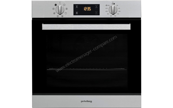 PRIVILEG PBWR6 OH5F IN - Vue de face